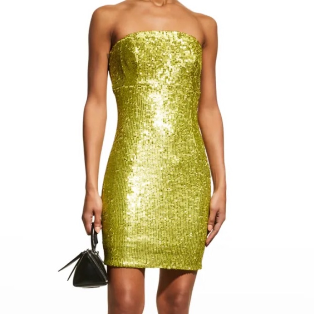 Dress the Population: Dress